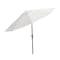 Pure Garden 10-Foot Outdoor Tilting Patio Umbrella, Tan 50-100-T - alternate 4